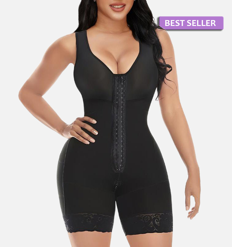 Colombianas Fajas Shapewear - Tummy Control - BBL