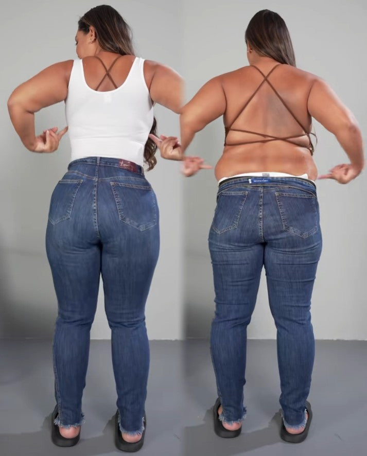 Colombianas Fajas Shapewear - Tummy Control - BBL