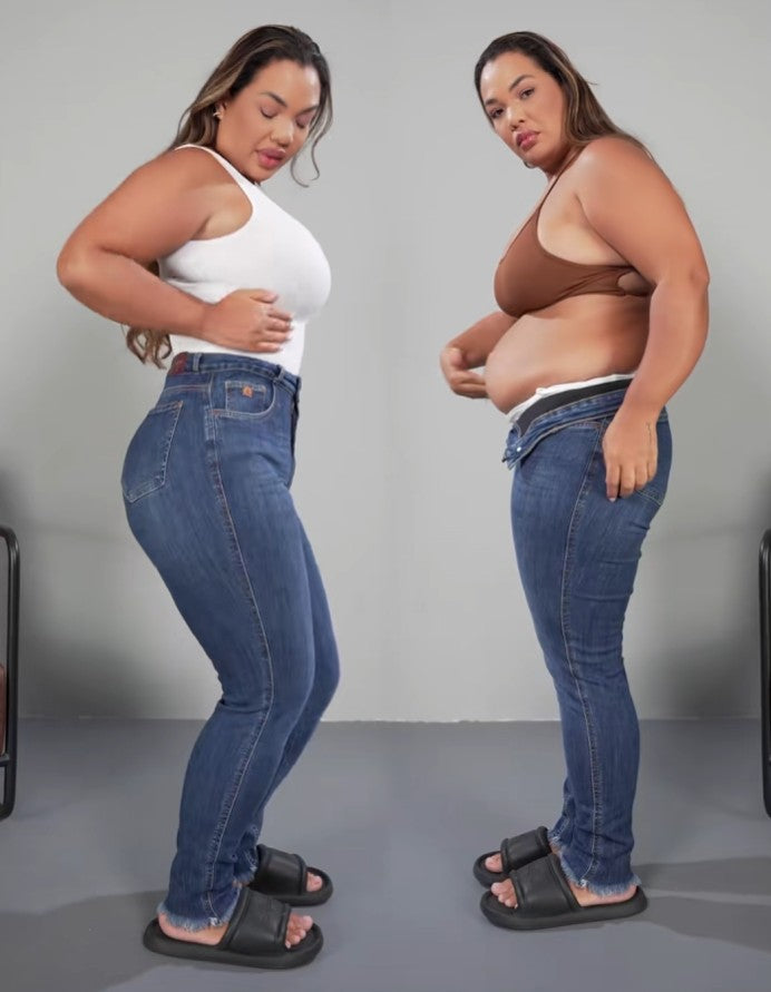 Colombianas Fajas Shapewear - Tummy Control - BBL